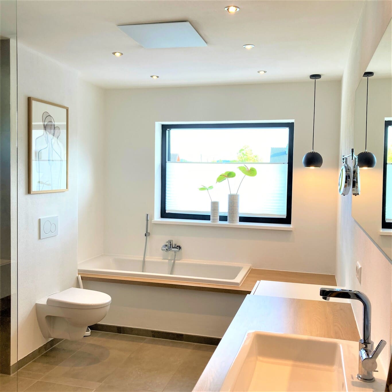 Calefacción Interior