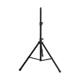 POLEtripod black - Soporte a Piso